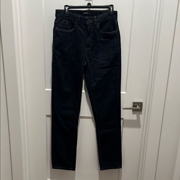 Black Diamond Equipment Slim fit 30x32 Jeans - Picture 1 of 8